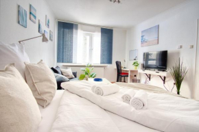 HOMEFY SLEEP & RELAX APARTMENT - free parking - top location